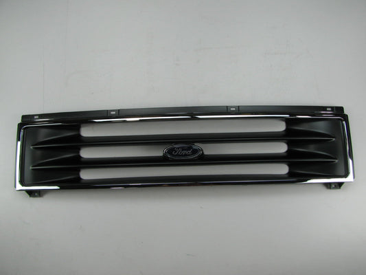 NEW OLD STOCK - Genuine OEM Ford E99Z-8200-C Grille - 1989-1991 Aerostar Van