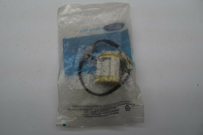 NEW - OEM Ford E9AZ-15A434-A Front Corner Lamp Socket & Wiring