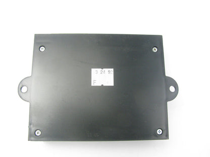 NEW - OEM Ford E9AZ-19A361-C Anti-Theft Electronic Module - Standard System