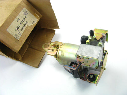 NEW GENUINE OEM Ford E9AZ-5319-A  Air Ride Suspension Air Compressor