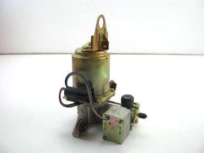 NEW GENUINE OEM Ford E9AZ-5319-A  Air Ride Suspension Air Compressor