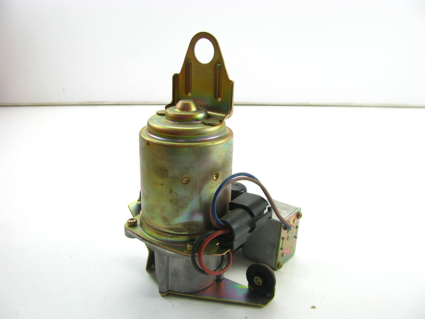 NEW GENUINE OEM Ford E9AZ-5319-A  Air Ride Suspension Air Compressor