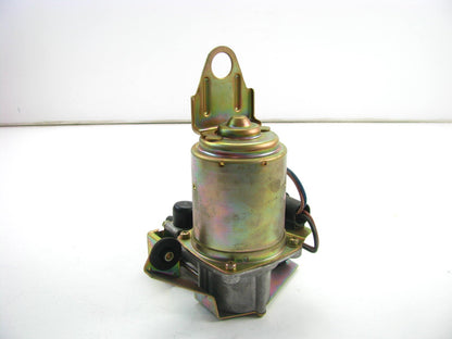 NEW GENUINE OEM Ford E9AZ-5319-A  Air Ride Suspension Air Compressor