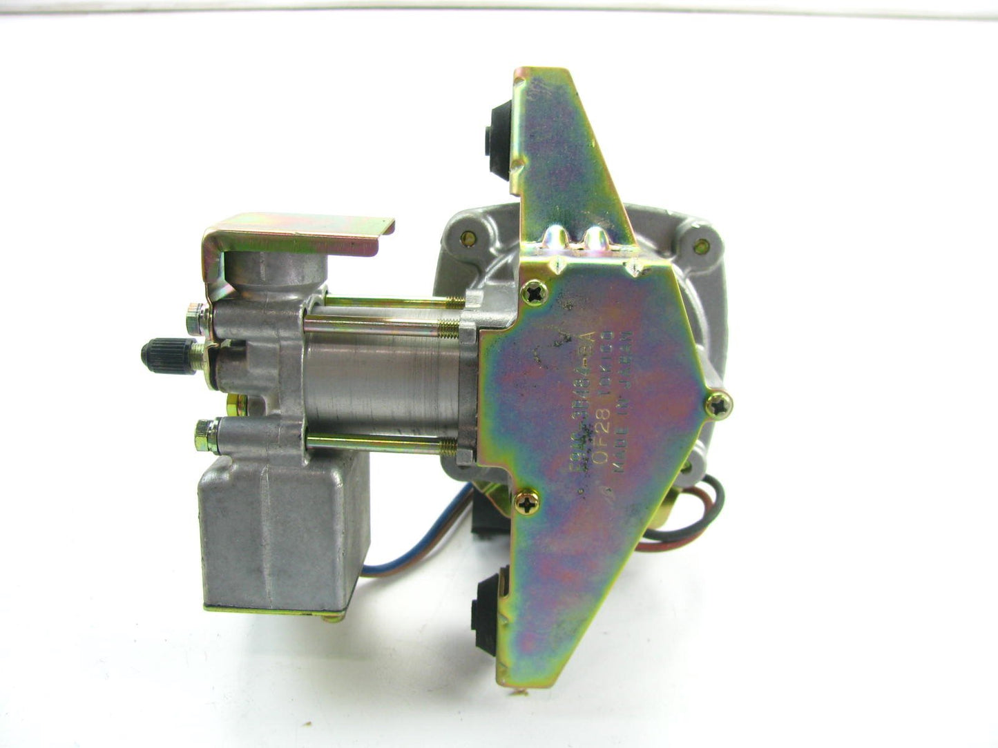 NEW GENUINE OEM Ford E9AZ-5319-A  Air Ride Suspension Air Compressor