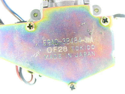 NEW GENUINE OEM Ford E9AZ-5319-A  Air Ride Suspension Air Compressor