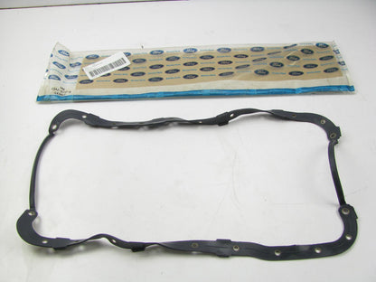 NEW - OEM Ford E9AZ-6710-A Engine Oil Pan Gasket 1987-1989 5.0L
