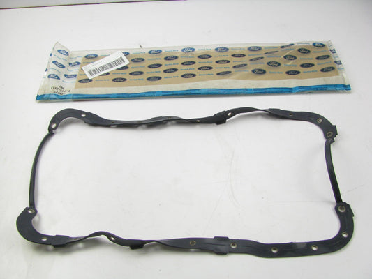 NEW - OEM Ford E9AZ-6710-A Engine Oil Pan Gasket 1987-1989 5.0L