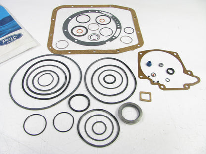 Ford OEM E9AZ-7153-A Automatic Transmission Gasket & Seal Kit 1979-1993 AOD