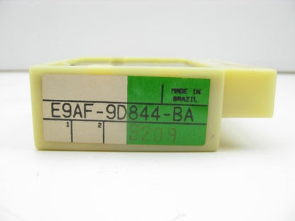 New GENUINE OEM FORD Cruise Control Amplifier Module E9AF-9D844-BA E9AZ-9D843-B