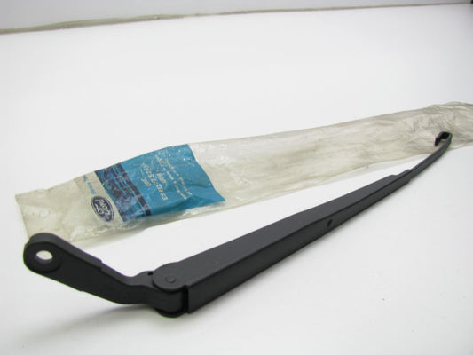 NEW GENUINE OEM Ford E9BZ-17526-A Windshield Wiper Arm  - 1988-1993 Ford Festiva