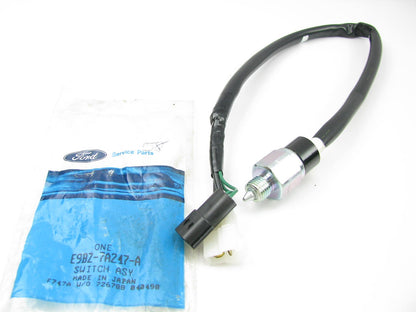 Ford E9BZ-7A247-A Auto Trans Neutral Safety Switch - 94-97 Aspire, 88-93 Festiva