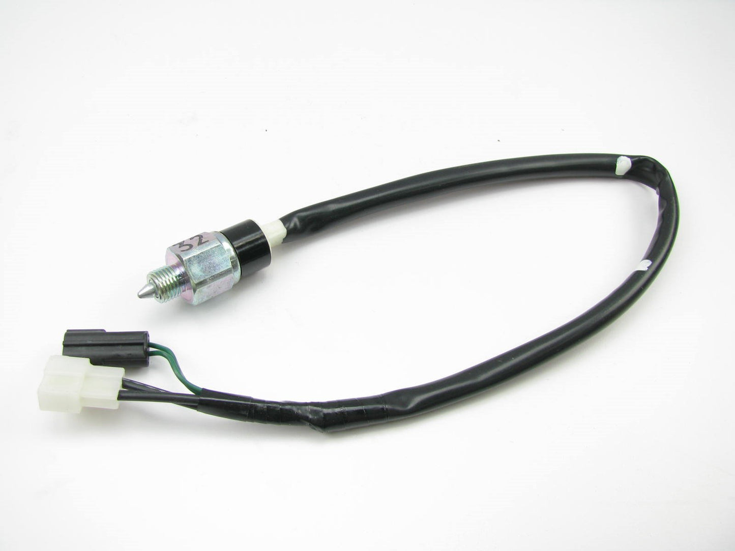 Ford E9BZ-7A247-A Auto Trans Neutral Safety Switch - 94-97 Aspire, 88-93 Festiva