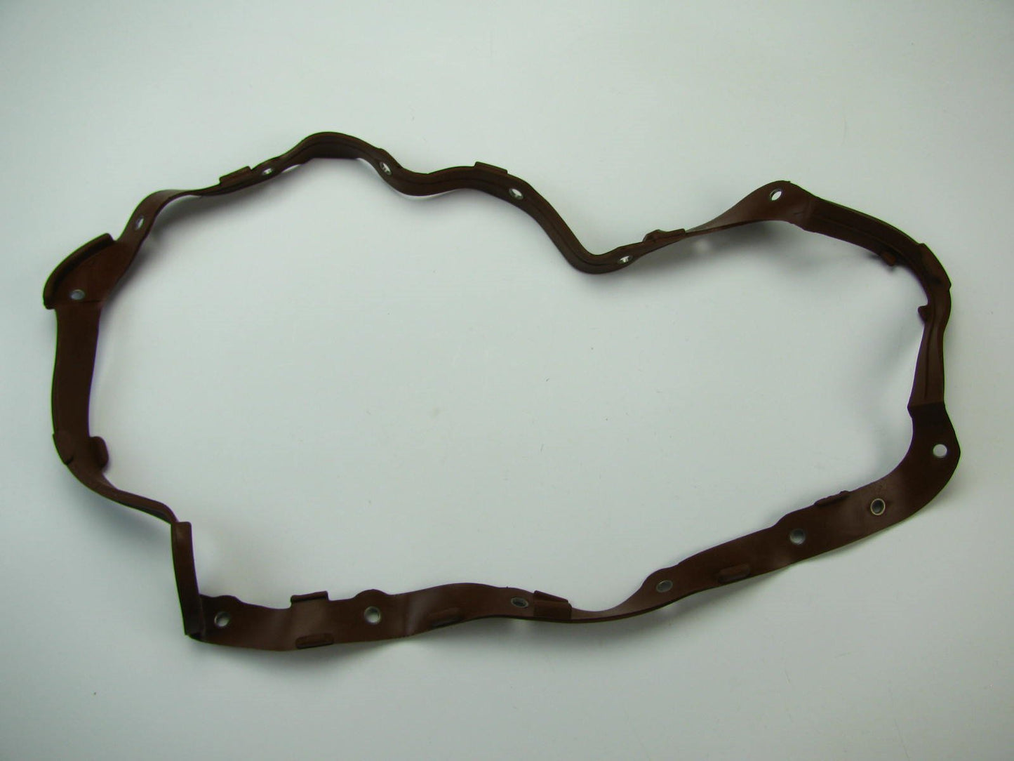 NEW - OEM E9DE-6710-BA Engine Oil Pan Gasket 1988-1994 Ford 3.0L VULCAN V6