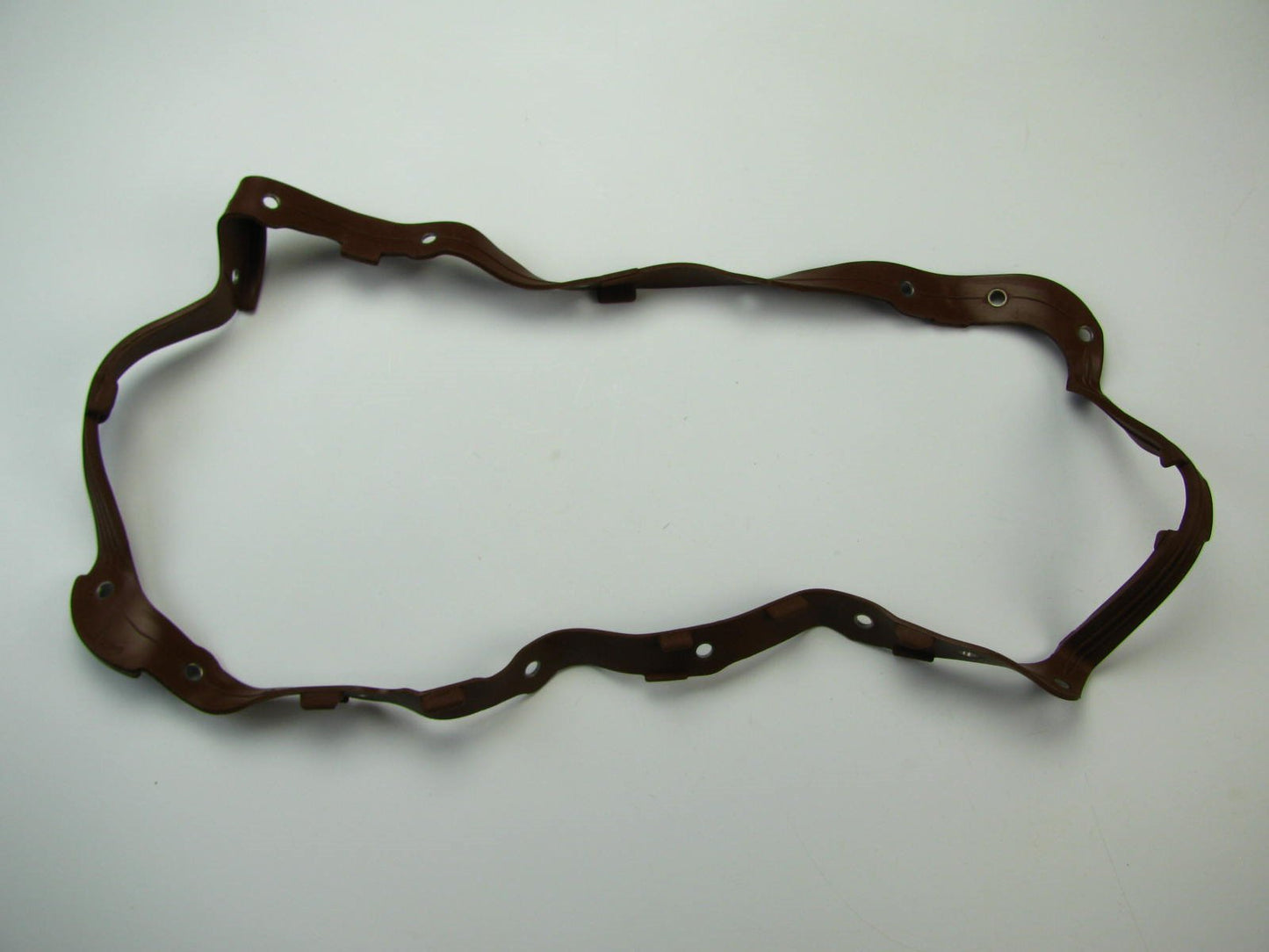 NEW - OEM E9DE-6710-BA Engine Oil Pan Gasket 1988-1994 Ford 3.0L VULCAN V6