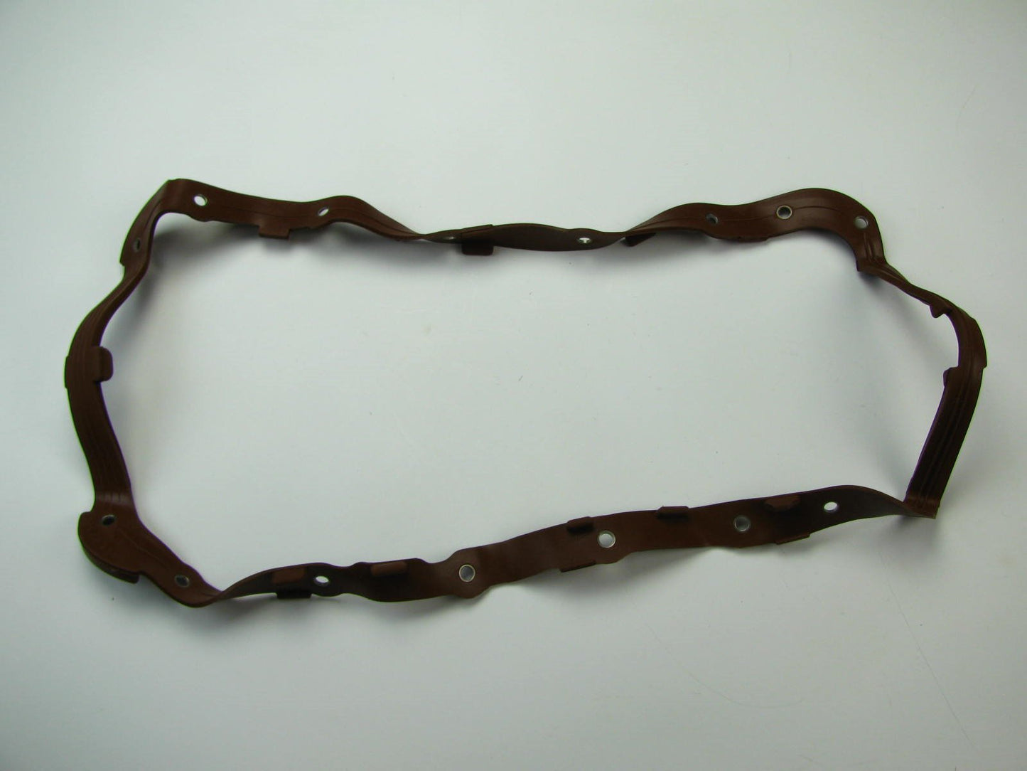 NEW - OEM E9DE-6710-BA Engine Oil Pan Gasket 1988-1994 Ford 3.0L VULCAN V6