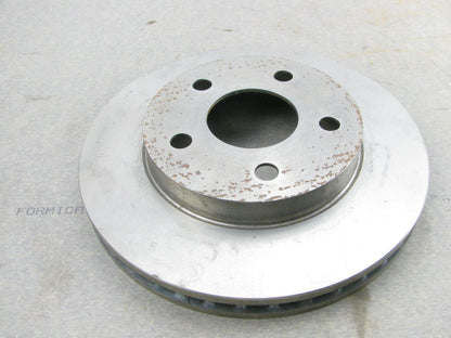 New OEM Genuine Ford E9DZ-1125-B Front Disc Brake Rotor