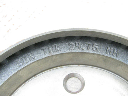 New OEM Genuine Ford E9DZ-1125-B Front Disc Brake Rotor