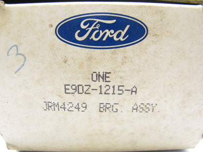 NEW - OEM Ford E9DZ-1215-A Wheel Bearing - Timken JRM4249