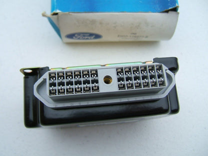 NEW - OEM Ford E9DZ-12B577-B CCRM Relay Control Module - E9DF-12B577-B