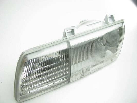 NEW OEM 1989-1991 Ford Taurus Left Drivers Side Headlight Headlamp E9DZ-13007-B