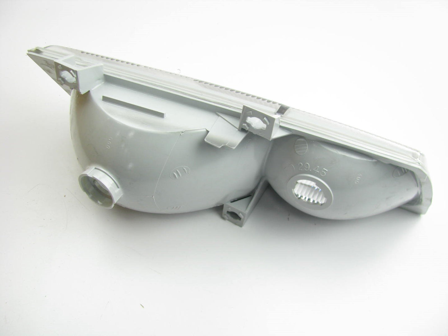 NEW OEM 1989-1991 Ford Taurus Left Drivers Side Headlight Headlamp E9DZ-13007-B