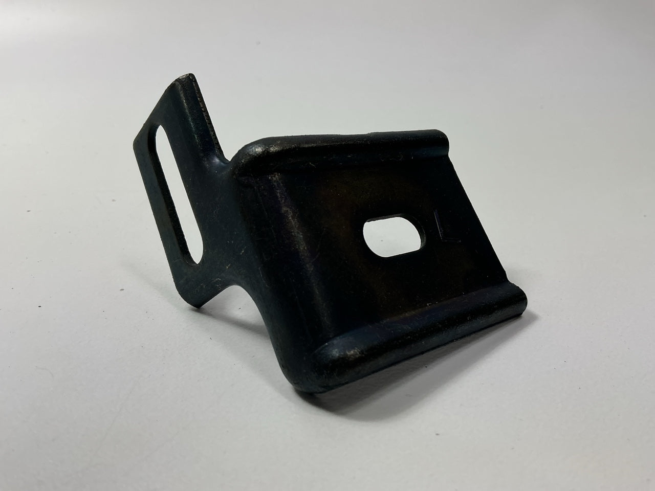 (2) NEW - OEM Ford E9DZ-13A114-A Right Headlamp Housing Mounting Bracket