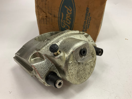 NOS - OEM Ford E9DZ-2B121-B Front Left Disc Brake Caliper