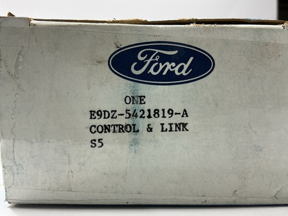 NEW - OEM Ford E9DZ-5421819-A Front Left Door Latch Control 1989-1991 Taurus