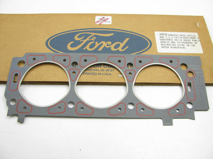 Ford E9DZ-6051-B Cylinder Head Gasket -  3.0L OHV VULCAN V6 - ONE SIDE ONLY