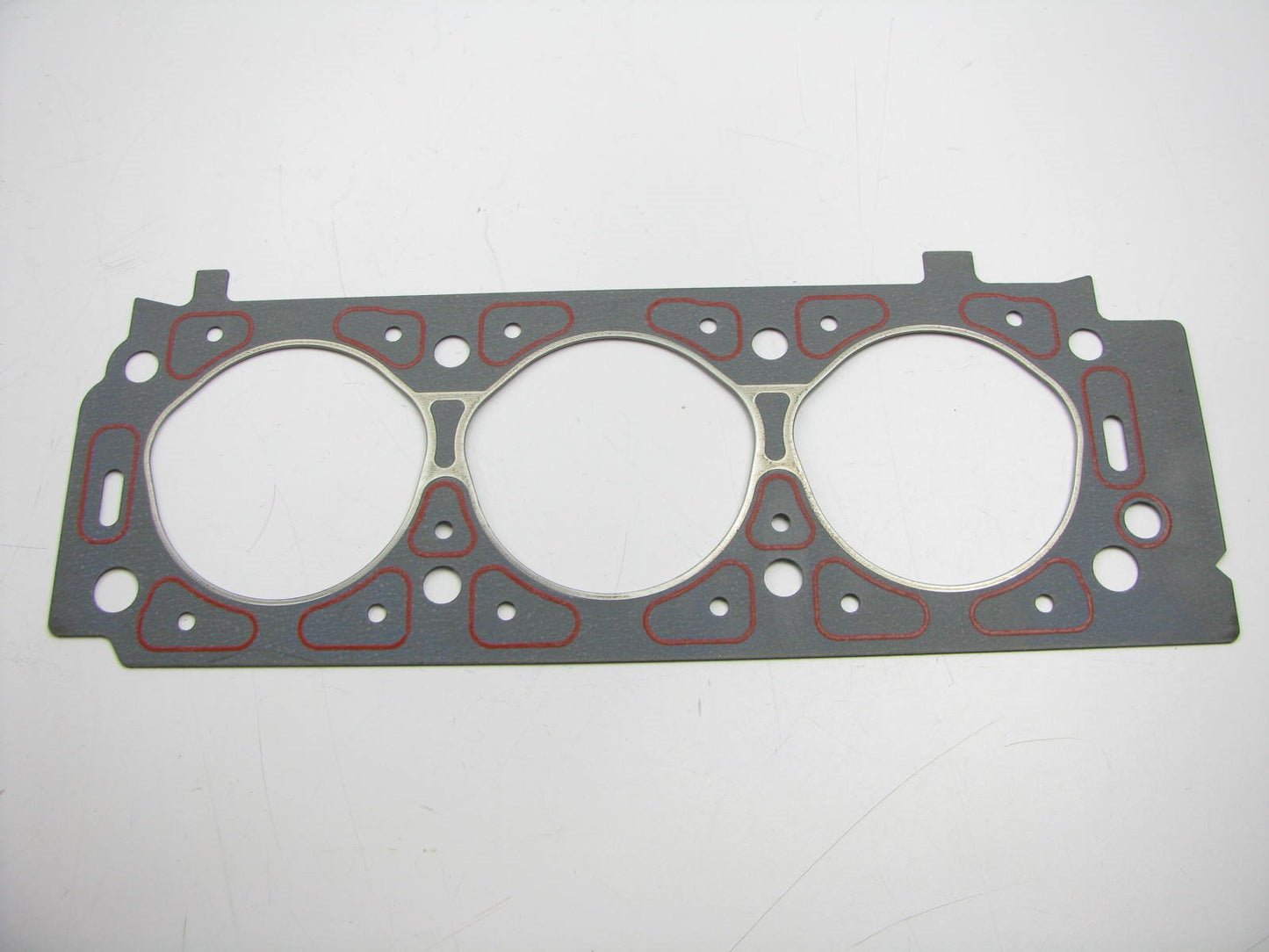 Ford E9DZ-6051-B Cylinder Head Gasket -  3.0L OHV VULCAN V6 - ONE SIDE ONLY