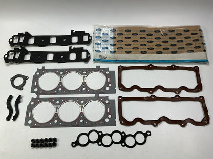 Genuine Ford E9DZ-6079-B Engine Cylinder Head Gasket Set 89-90 Taurus 3.0L OHV
