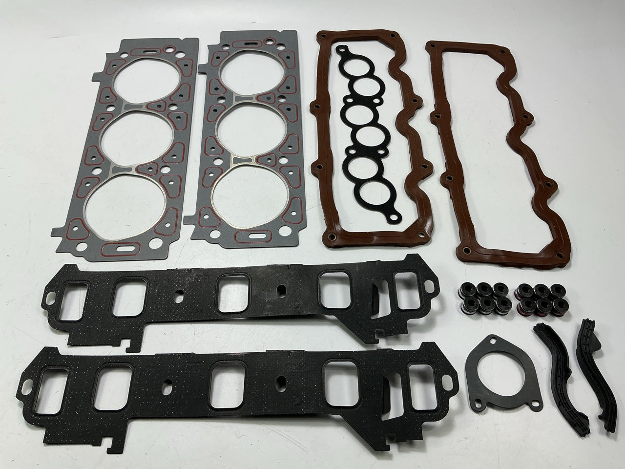 Genuine Ford E9DZ-6079-B Engine Cylinder Head Gasket Set 89-90 Taurus 3.0L OHV