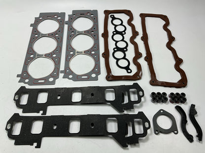 Genuine Ford E9DZ-6079-B Engine Cylinder Head Gasket Set 89-90 Taurus 3.0L OHV