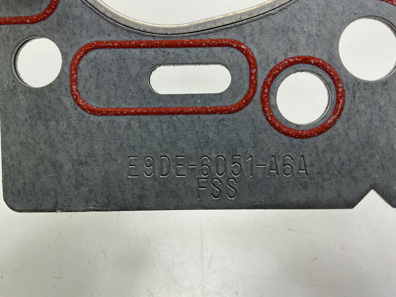 Genuine Ford E9DZ-6079-B Engine Cylinder Head Gasket Set 89-90 Taurus 3.0L OHV