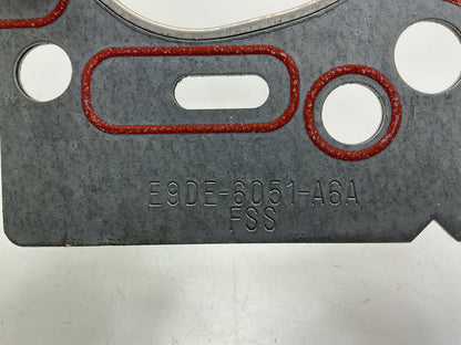 Genuine Ford E9DZ-6079-B Engine Cylinder Head Gasket Set 89-90 Taurus 3.0L OHV