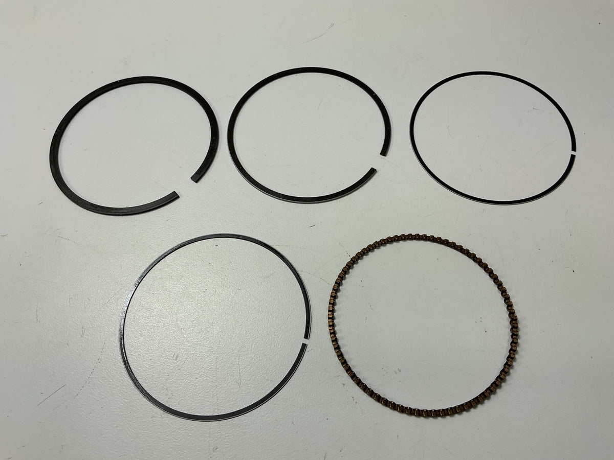 NEW - OEM Ford E9DZ-6148-C Right BankPiston Rings .020'' 89-95 Taurus SHO 3.0L-V6