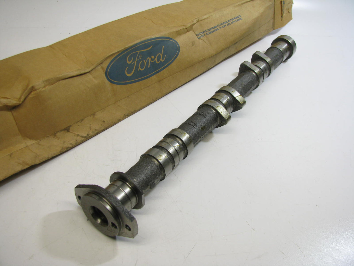 NEW GENUINE OEM Ford R.H. Exhaust Camshaft 89-95 Ford Taurus SHO V6 E9DZ-6250-B