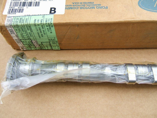 NEW GENUINE OEM Ford E9DZ-6250-C LEFT INTAKE Camshaft 89-95 Taurus 3.0L SHO V6