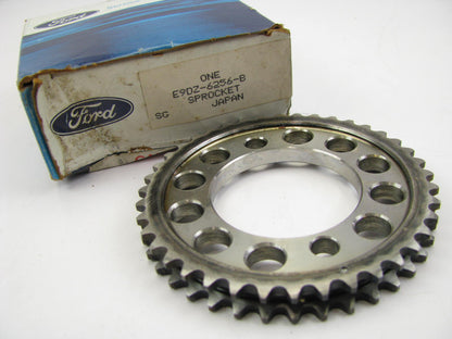 NOS - OEM Ford E9DZ-6256-B Engine Timing Camshaft Sprocket 1989-1995 Taurus SHO