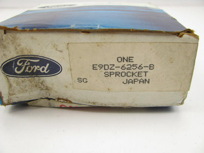 NOS - OEM Ford E9DZ-6256-B Engine Timing Camshaft Sprocket 1989-1995 Taurus SHO