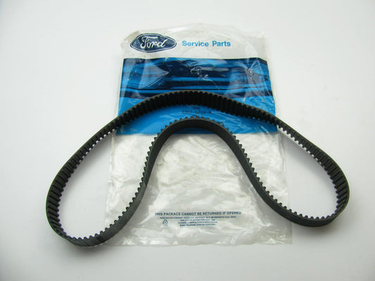 NEW GENUINE Ford E9DZ-6268-A Engine Timing Belt - 1989-1995 Taurus SHO 3.0L 3.2L