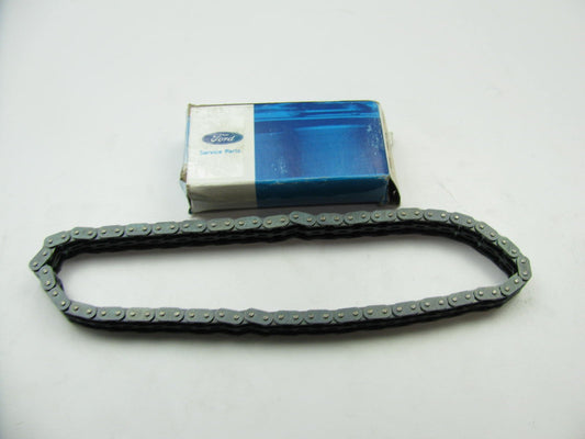 NOS OEM Ford E9DZ-6268-B Engine Timing Chain - 1989-1995 Taurus SHO