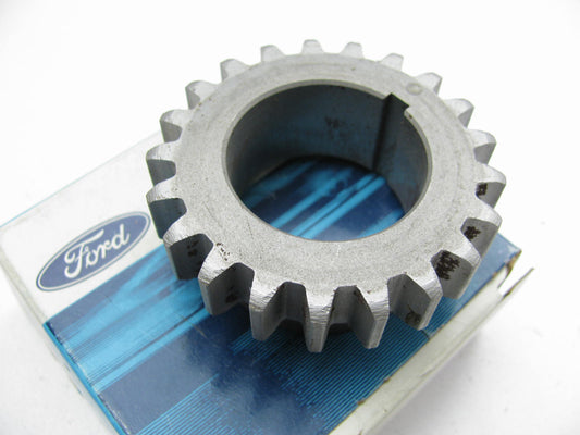 NEW - OEM Ford E9DZ-6306-B Engine Timing Crankshaft Sprocket 1989 3.8L