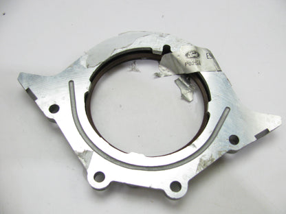 OEM Ford E9DZ-6335-A Rear Crankshaft Main Oil Seal Retainer 1986-90 Taurus 2.5L