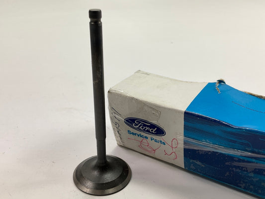 NEW - OEM Ford E9DZ-6507-A Engine Intake Valve 1989-1995 Taurus SHO 3.0L 3.2L
