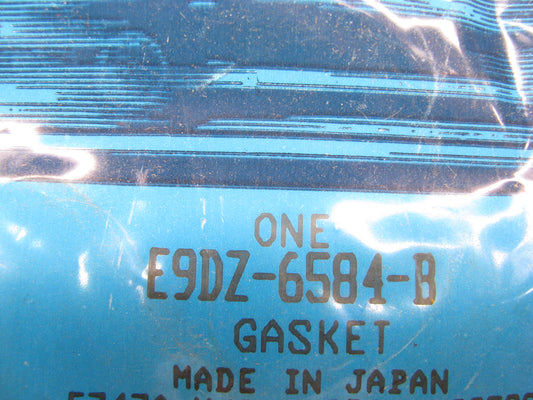 Ford E9DZ-6584-B LEFT SIDE Valve Cover Gasket For 1989-95 Taurus SHO 3.0l, 3.2l