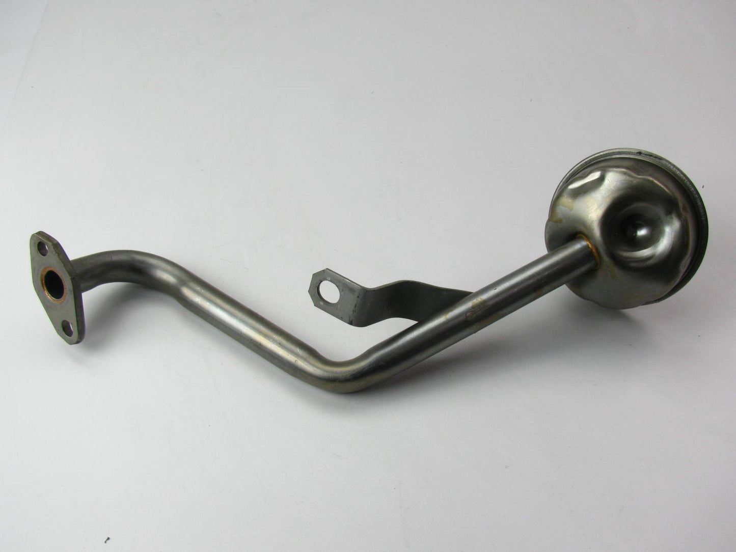 NEW GENUINE OEM Ford E9DZ-6622-B Oil Pump Pickup Tube - 1988-95 Ford 3.8L 232 V6