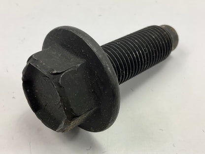 NEW - OEM Ford E9DZ-6A340-B Engine Crankshaft Pulley Bolt 1989-1995 3.8L-V6