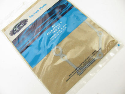 NOS OEM Ford E9DZ-6C335-A 1989-1995 SHO TAURUS V6 Rear Crank Seal Carrier Gasket