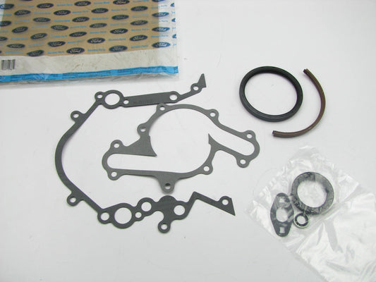 NEW GENUINE Ford E9DZ-6E078-A Engine Conversion (Lower) Gasket Set 90-99 3.8L V6